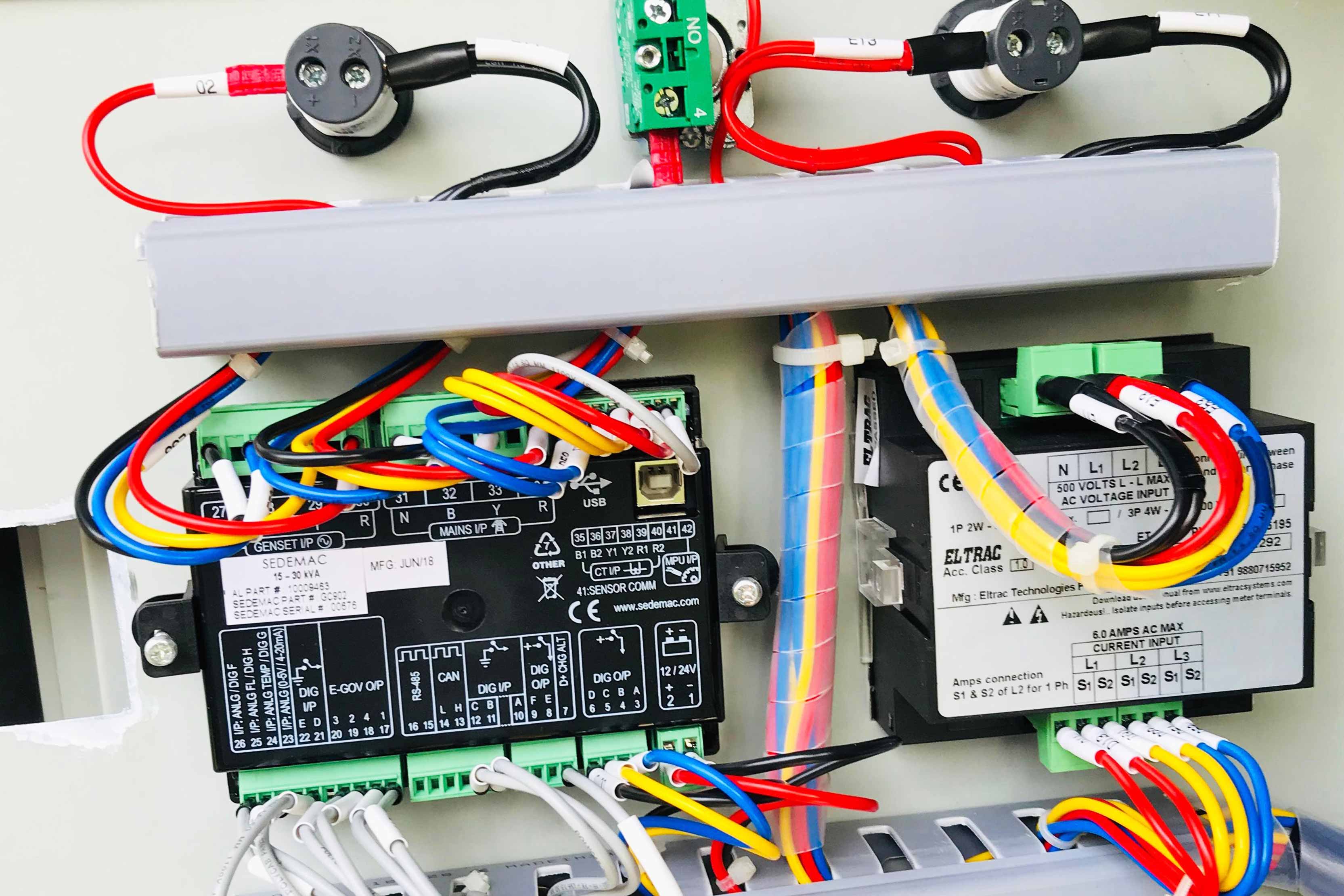 Electrivore Engineers